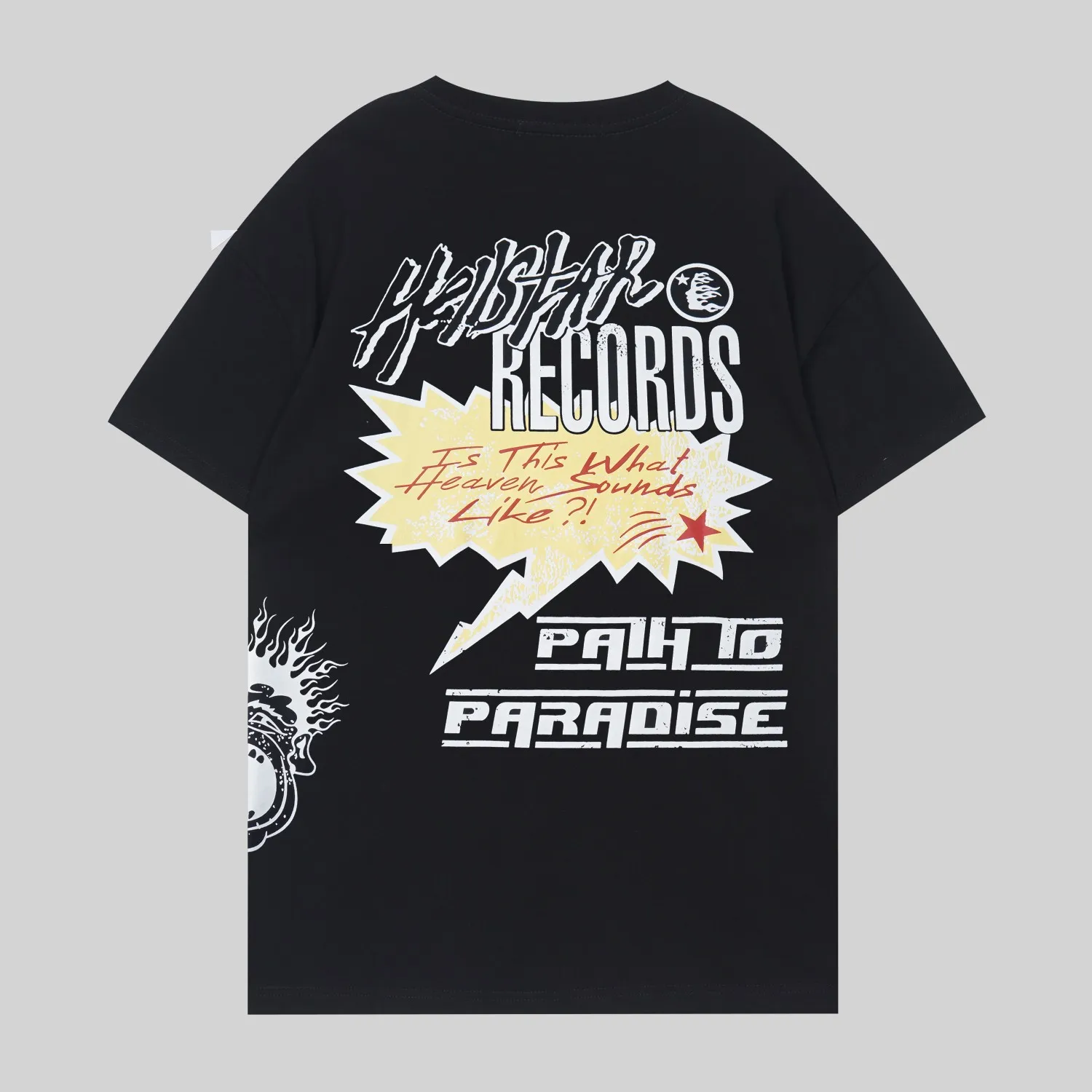 G 1083# Hellstar* //2024 New Arrival T ， 260 ， ， / ， 。 ， 。 ： 、 ，Size：S M L XL XXL XXXL